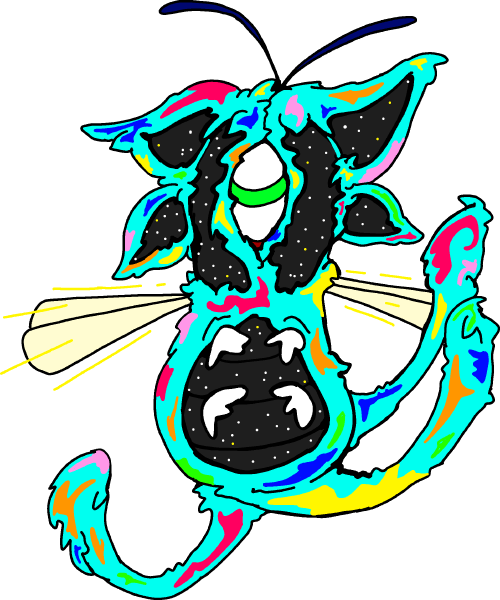 A field image of Vixpee.